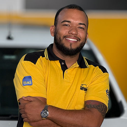 Matheus Rodrigues